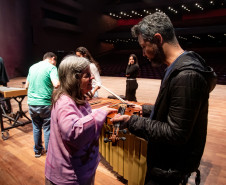 Governo do Estado abre consulta pública para edital de Ações Culturais para Pessoas com Deficiência e a segunda edição do Trilhando pelo Paraná