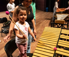 Governo do Estado abre consulta pública para edital de Ações Culturais para Pessoas com Deficiência e a segunda edição do Trilhando pelo Paraná