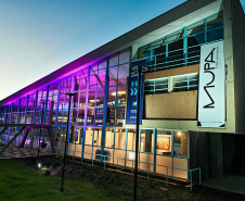 Paraná inicia implantação inédita de Museus Satélites com abertura do MUPA Londrina