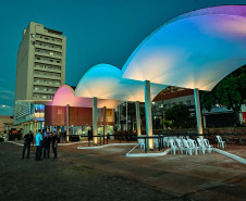 Paraná inicia implantação inédita de Museus Satélites com abertura do MUPA Londrina