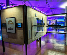 Paraná inicia implantação inédita de Museus Satélites com abertura do MUPA Londrina