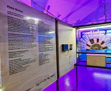 Paraná inicia implantação inédita de Museus Satélites com abertura do MUPA Londrina