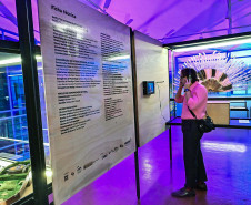 Paraná inicia implantação inédita de Museus Satélites com abertura do MUPA Londrina