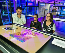 Paraná inicia implantação inédita de Museus Satélites com abertura do MUPA Londrina