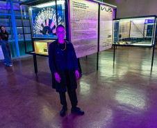 Paraná inicia implantação inédita de Museus Satélites com abertura do MUPA Londrina