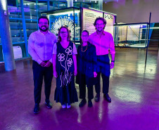 Paraná inicia implantação inédita de Museus Satélites com abertura do MUPA Londrina