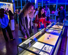 Paraná inicia implantação inédita de Museus Satélites com abertura do MUPA Londrina