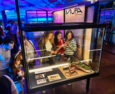 Paraná inicia implantação inédita de Museus Satélites com abertura do MUPA Londrina