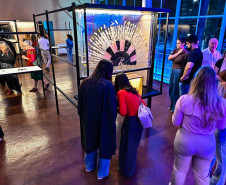 Paraná inicia implantação inédita de Museus Satélites com abertura do MUPA Londrina