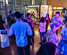 Paraná inicia implantação inédita de Museus Satélites com abertura do MUPA Londrina