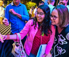 Paraná inicia implantação inédita de Museus Satélites com abertura do MUPA Londrina