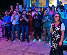 Paraná inicia implantação inédita de Museus Satélites com abertura do MUPA Londrina