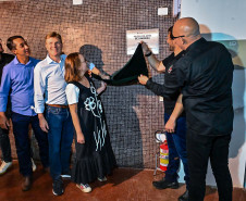 Paraná inicia implantação inédita de Museus Satélites com abertura do MUPA Londrina