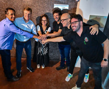 Paraná inicia implantação inédita de Museus Satélites com abertura do MUPA Londrina