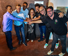 Paraná inicia implantação inédita de Museus Satélites com abertura do MUPA Londrina