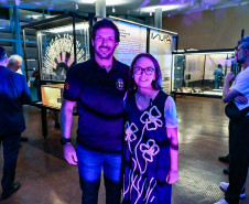 Paraná inicia implantação inédita de Museus Satélites com abertura do MUPA Londrina