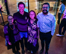 Paraná inicia implantação inédita de Museus Satélites com abertura do MUPA Londrina