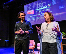 1.º Encontro Regional de Museus reúne profissionais em Londrina e marca início de agenda estadual