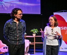 1.º Encontro Regional de Museus reúne profissionais em Londrina e marca início de agenda estadual