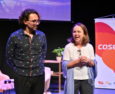 1.º Encontro Regional de Museus reúne profissionais em Londrina e marca início de agenda estadual