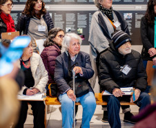 Em abril, MON promove "Arte para Maiores" inspirado na obra do artista Alberto Massuda