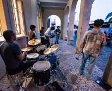 Cultura abre consulta pública para Editais de Apoio a Publicações Independentes e Música Urbana e Independente