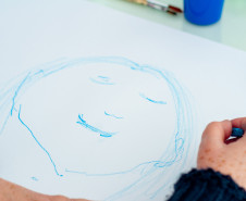 Em abril, MON promove "Arte para Maiores" inspirado na obra do artista Alberto Massuda