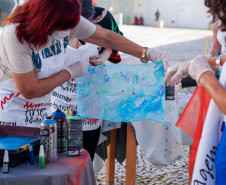 Museu Oscar Niemeyer oferece edição especial de programa para o público 60+