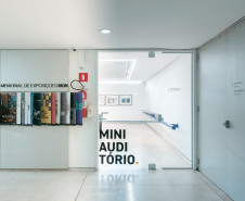 MON promove mesa-redonda e lançamento de catálogo sobre o artista Alberto Massuda