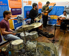 Cultura abre consulta pública para Editais de Apoio a Publicações Independentes e Música Urbana e Independente