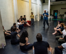 Governo do Estado abre consulta pública para edital de Ações Culturais para Pessoas com Deficiência e a segunda edição do Trilhando pelo Paraná