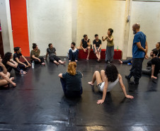 Governo do Estado abre consulta pública para edital de Ações Culturais para Pessoas com Deficiência e a segunda edição do Trilhando pelo Paraná