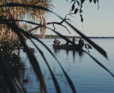 Museu Paranaense encerra Abril Indígena com performance e contação de história