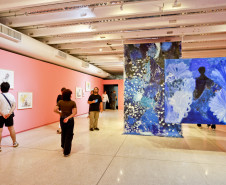 MON divulga as atividades gratuitas do mês de maio ofertadas às quartas-feiras