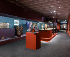 MON divulga as atividades gratuitas do mês de maio ofertadas às quartas-feiras