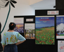 Agenda cultural tem Gershwin, Ana Botafogo, peças do Festival de Curitiba e oficinas artísticas