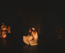 Programação cultural tem Mozart e caça às artes no MON, Débora Colker e Festa Literária