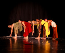 Festival de Curitiba, Guaíra para Todos e ações nos museus são destaques da agenda cultural