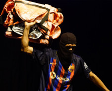 Agenda cultural tem Gershwin, Ana Botafogo, peças do Festival de Curitiba e oficinas artísticas