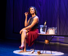 Programação cultural tem Mozart e caça às artes no MON, Débora Colker e Festa Literária