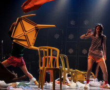 Festival de Curitiba, Guaíra para Todos e ações nos museus são destaques da agenda cultural