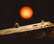 Festival de Curitiba, Guaíra para Todos e ações nos museus são destaques da agenda cultural