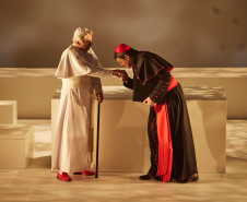 Festival de Curitiba, Guaíra para Todos e ações nos museus são destaques da agenda cultural