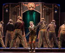 Agenda cultural do feriadão tem "Giselle", Sinfônica com Gershwin e museus abertos