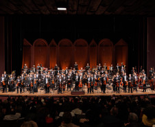 Agenda cultural do feriadão tem "Giselle", Sinfônica com Gershwin e museus abertos