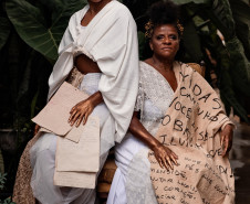 Agenda cultural do feriadão tem "Giselle", Sinfônica com Gershwin e museus abertos