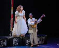 Festival de Curitiba, Guaíra para Todos e ações nos museus são destaques da agenda cultural