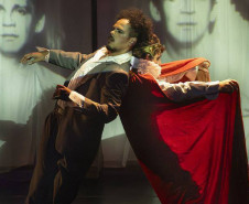 Festival de Curitiba, Guaíra para Todos e ações nos museus são destaques da agenda cultural