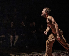 Festival de Curitiba, Guaíra para Todos e ações nos museus são destaques da agenda cultural