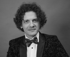 Concertos da Orquestra Sinfônica do Paraná celebram universo de George Gershwin